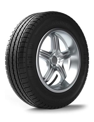 KLEBER TRANSPRO 2 225/55 R17 109/107H