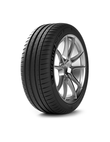MICHELIN Pilot Sport 4 SUV 235/50 R20 100V