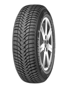 MICHELIN ALPIN A4 175/65 R14 82T