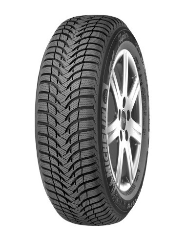 MICHELIN ALPIN A4 175/65 R14 82T