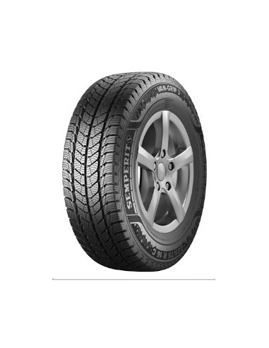 SEMPERIT VAN-GRIP 3 215/65 R16 109/107R