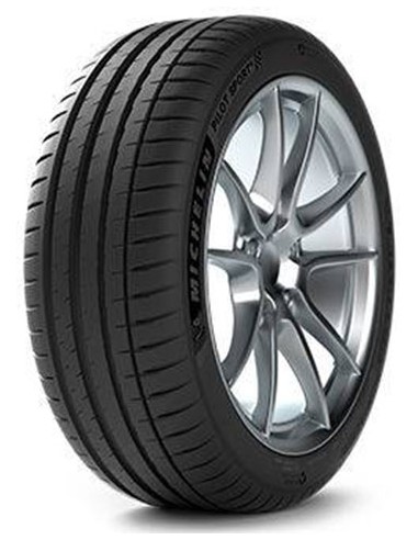 MICHELIN PILOT SPORT PS4 225/40 R19 93Y