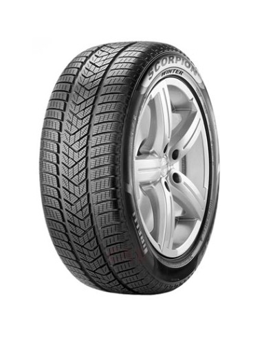 PIRELLI Scorpion Winter FR AO 255/45 R20 101V