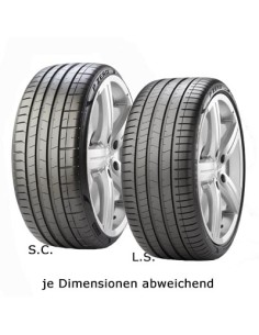 PIRELLI P-ZERO ND0 S.C. 315/30 R21 105Y