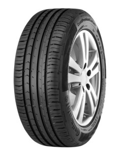 CONTINENTAL CONTIPREMIUMCONTACT-5 215/65 R16 98H