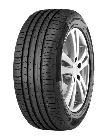 CONTINENTAL CONTIPREMIUMCONTACT-5 215/65 R16 98H