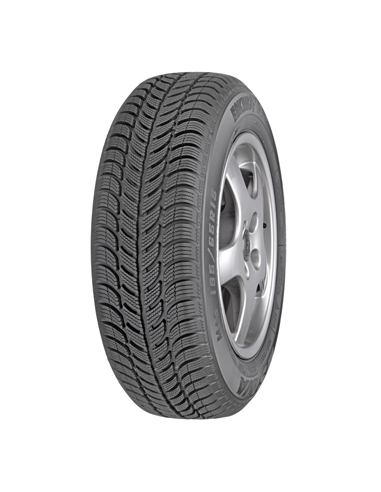 SAVA Eskimo S3+ 175/65 R15 88T