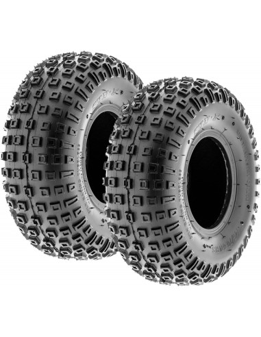 Pneumatico SUN-F 16X8 -7 20F A-011