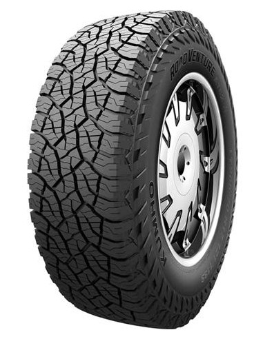 KUMHO ROAD VENTURE AT52 215/65 R16 102H