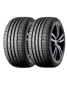 FALKEN ZIEX ZE914B 225/40 R18 92W