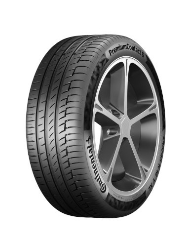 CONTINENTAL Prem.Contact 6 235/55 R18 100V