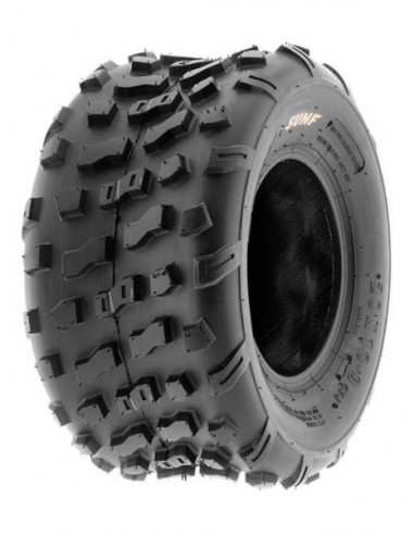 Pneumatico SUN-F 20X10 -9 47J A-022  4PR