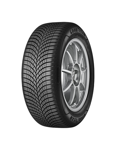 GOODYEAR VECTOR 4SEASONS G3 195/60 R16 93V