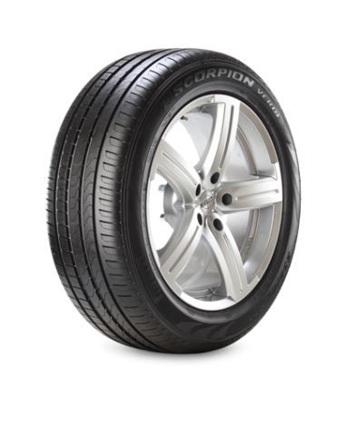 PIRELLI Scorpion Verde XL FR VOL 235/65 R17 108V