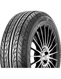 NANKANG XR611 225/50 R15 91V