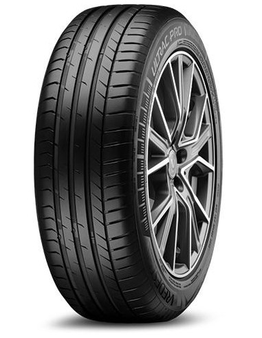 VREDESTEIN ULTRAC PRO 255/50 R19 107Y