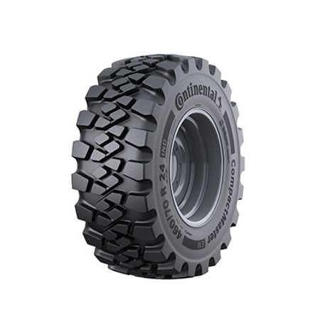 Gomme agricole CONTINENTAL 500/70 R24 159A8/B COMPACT MASTER EM IND TL (DIBUJO CONSTRUCCIÓN) 4019238077131