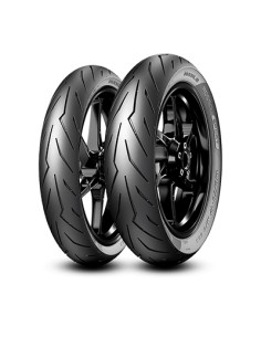 PIRELLI DIA.ROSSO SPORT 130/70 R17 62S