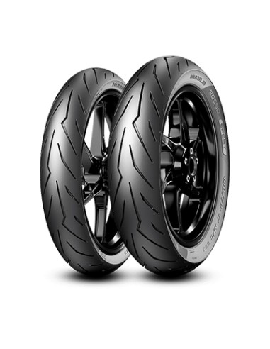 PIRELLI DIA.ROSSO SPORT 130/70 R17 62S