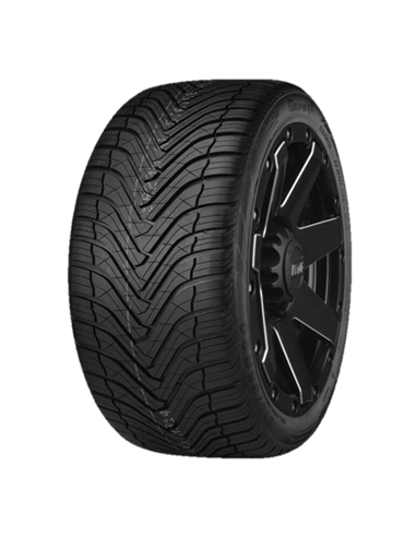 GRIPMAX SureGrip A/S 205/55 R19 97V