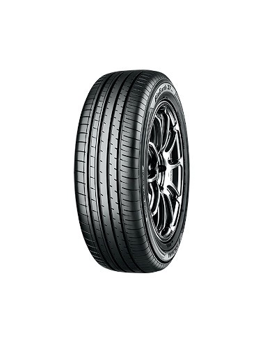 YOKOHAMA BluEarth-XT AE61 RPB ZPS 225/50 R18 95V