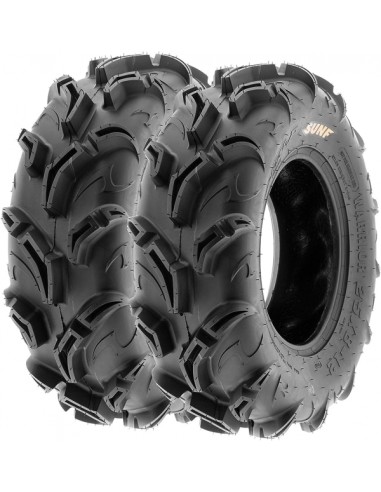 SUN-F 26X11 -12 70J A-048  6PR reifen