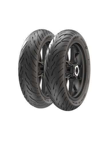 ANLAS TOURNEE 2 90/90 R14 52P