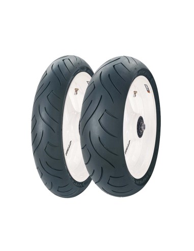 AVON VIPER STRYKE AM63 120/80 R16 60P