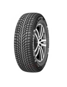 MICHELIN LAT.ALP2 ZP* EL 255/55 R18 109H