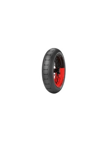 METZELER RACETEC SM 165/55 R17