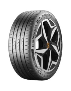 CONTINENTAL PREMIUMCONTACT 7 205/45 R17 88Y