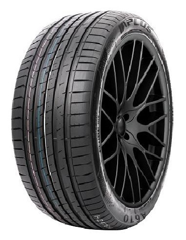 APLUS A610 XL 255/45 R20 105Y
