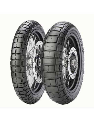 PIRELLI SCORP.RALLY STR 150/70 R17 69S