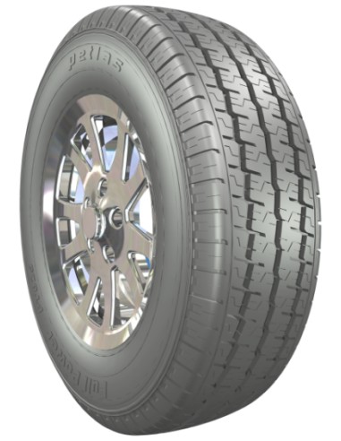 PETLAS FULL POWER PT825 PLUS 165/70 R14 89/87R