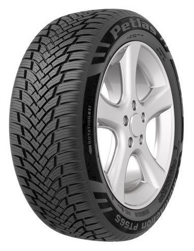 PETLAS ALL SEASON PT565 XL 225/55 R16 99W