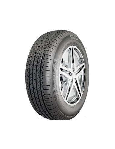 TIGAR SUV 215/65 R17 99V