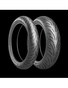 BRIDGESTONE T 31 F G 120/70 R17 58W