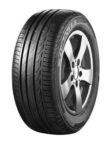 BRIDGESTONE TURANZA T001 225/45 R17 91V