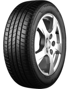 BRIDGESTONE TURANZA T005 215/65 R16 98H