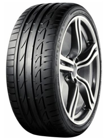 BRIDGESTONE S001 MO XL 225/40 R18 92Y