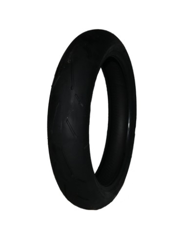 CONTINENTAL R.ATTACK 2 MED 120/70 R17 58W