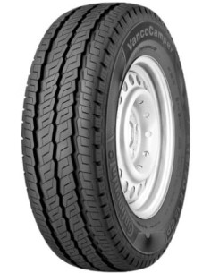 CONTINENTAL Van Contact Camper 215/70 R15 109R