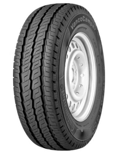 CONTINENTAL Van Contact Camper 215/70 R15 109R