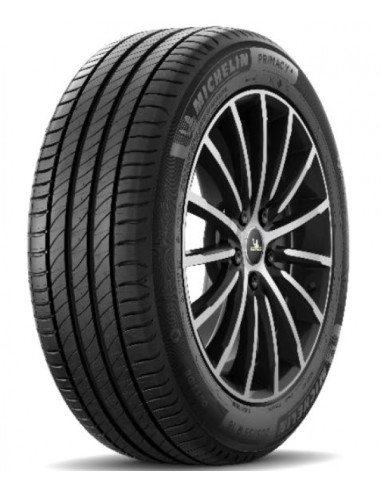MICHELIN PRIMACY-4+ 215/50 R17 91W