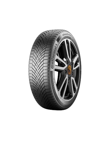 CONTINENTAL AllSeasonContact 2 255/35 R21 98Y