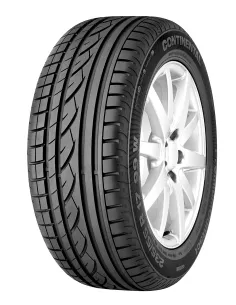 CONTINENTAL 185/50 R16 81V ContiPremiumContact