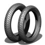 Gomme moto estive MICHELIN 100/90 -14 57P ANAKEE STREET TL REINF. 3528702791639