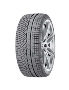 MICHELIN PILOT ALPIN PA4 XL GRNX 245/50 R18 104V
