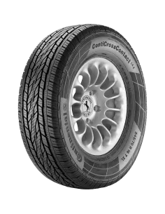 CONTINENTAL 255/70 R16 111T ContiCrossContact LX2