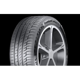 CONTINENTAL 325/40 R22 114Y PremiumContact 6 MO(MERCEDES) SILENT
